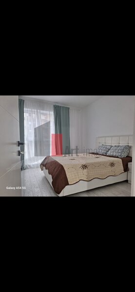 Theodor Pallady, Titan apartament cu doua camere cu centrala, loc de parcare
